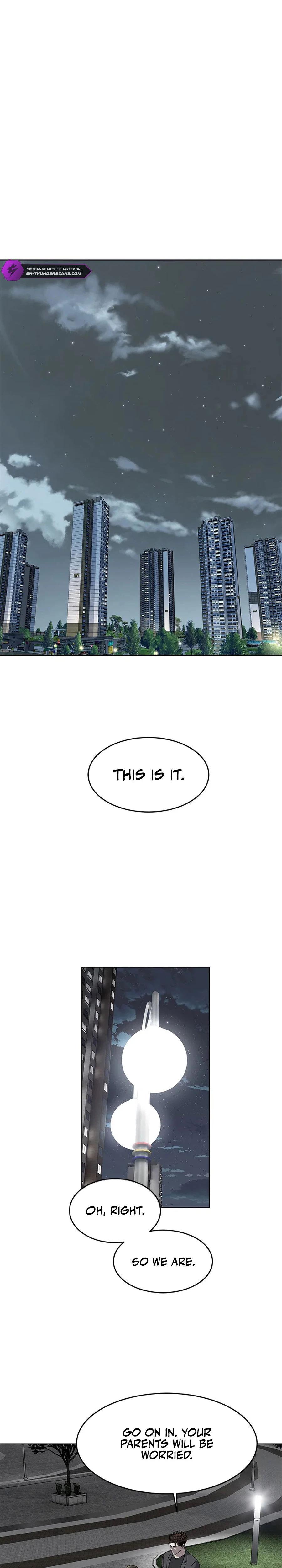 God of Blackfield Chapter 286 — Page 16