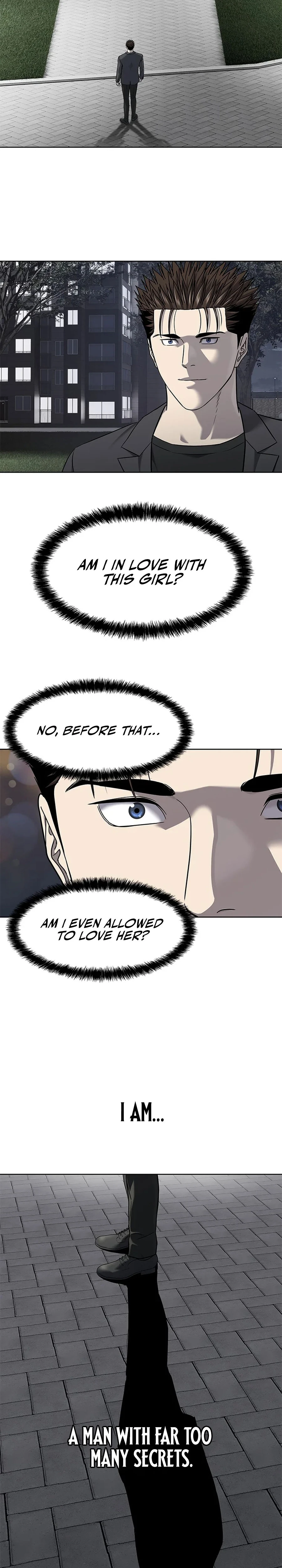 God of Blackfield Chapter 286 — Page 22