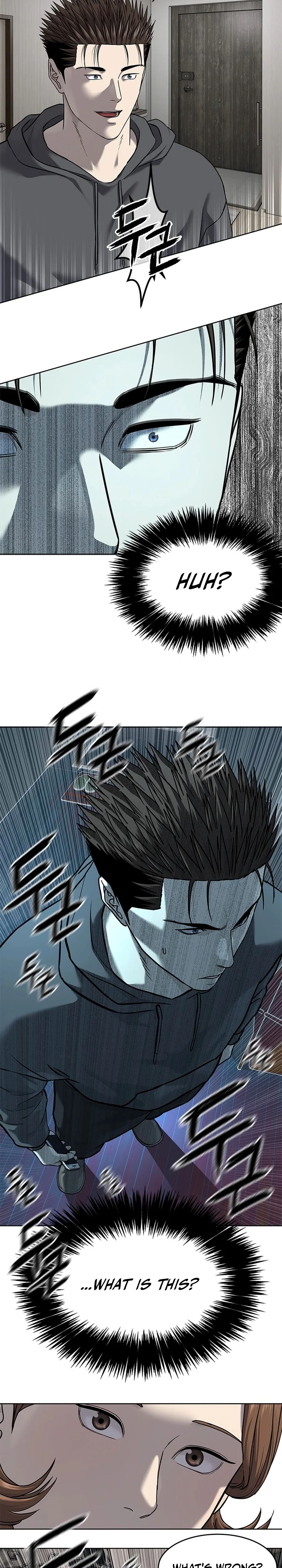 God of Blackfield Chapter 286 — Page 30