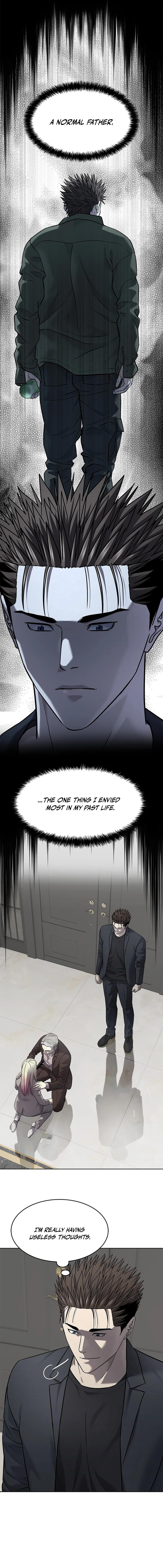 God of Blackfield Chapter 293 — Page 10
