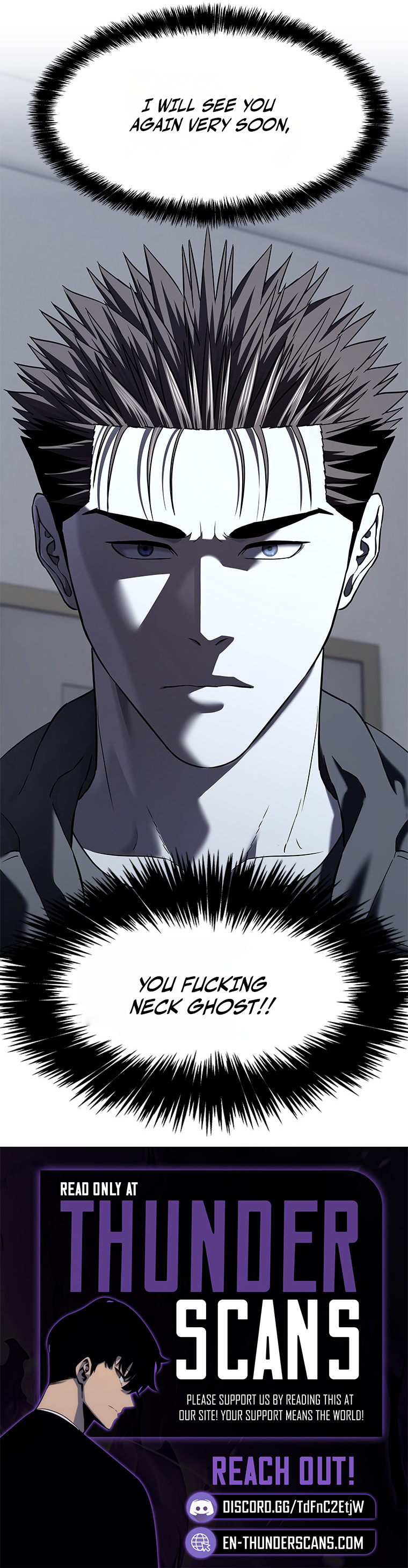God of Blackfield Chapter 322 — Page 15