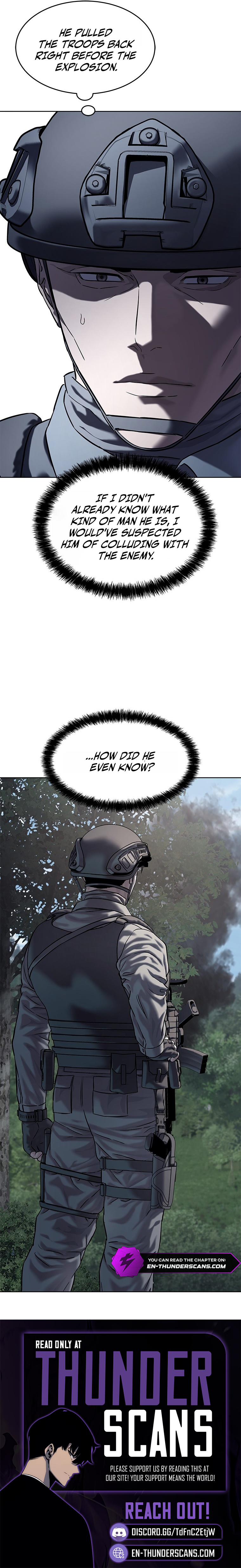God of Blackfield Chapter 324 — Page 12