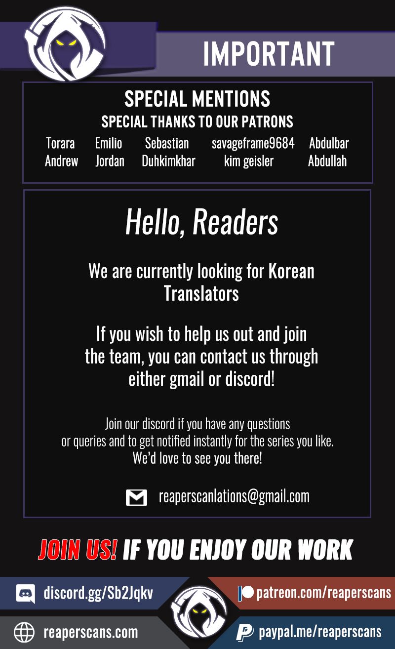 God of Blackfield Chapter 36 — Page 21
