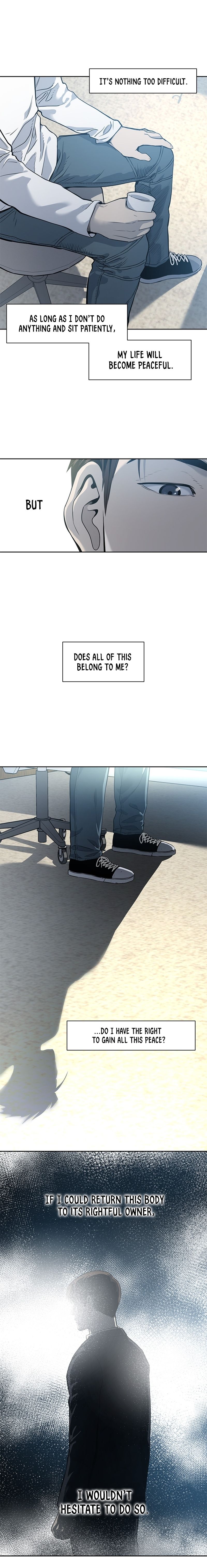 God of Blackfield Chapter 37 — Page 4
