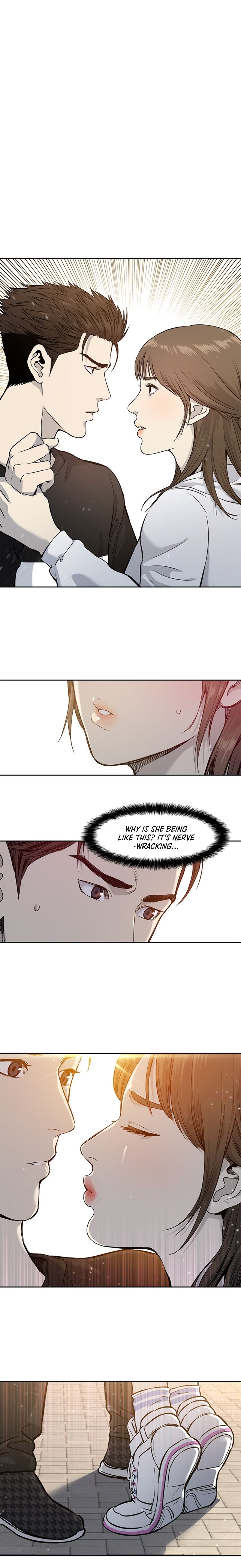 God of Blackfield Chapter 38 — Page 2