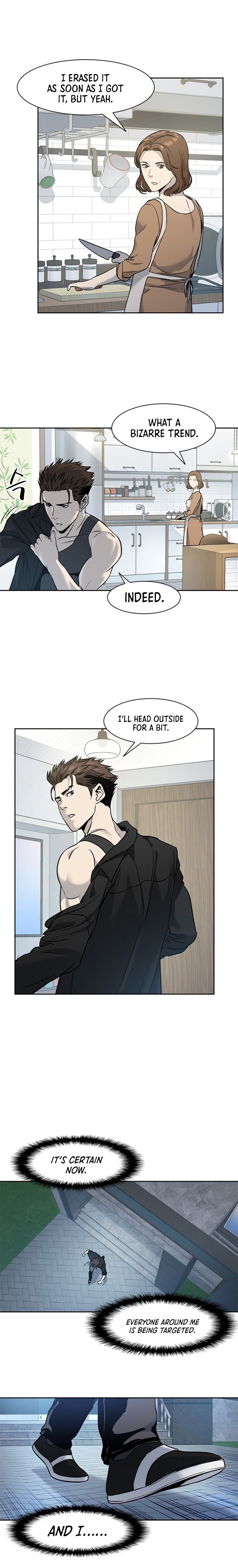 God of Blackfield Chapter 43 — Page 24