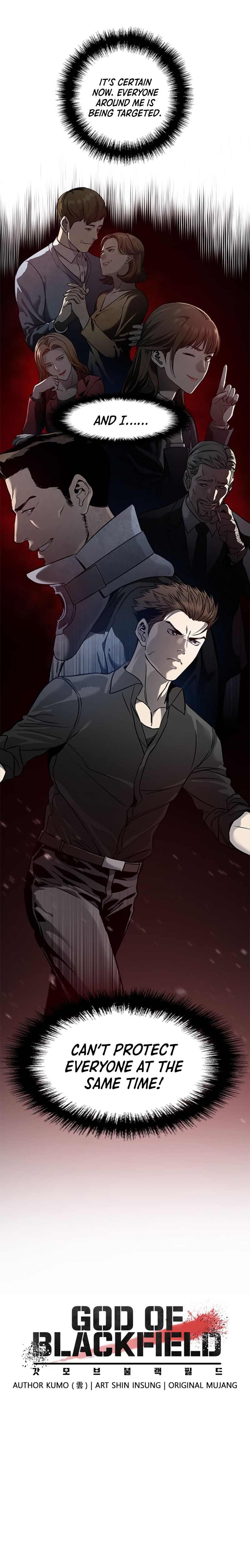 God of Blackfield Chapter 44 — Page 2