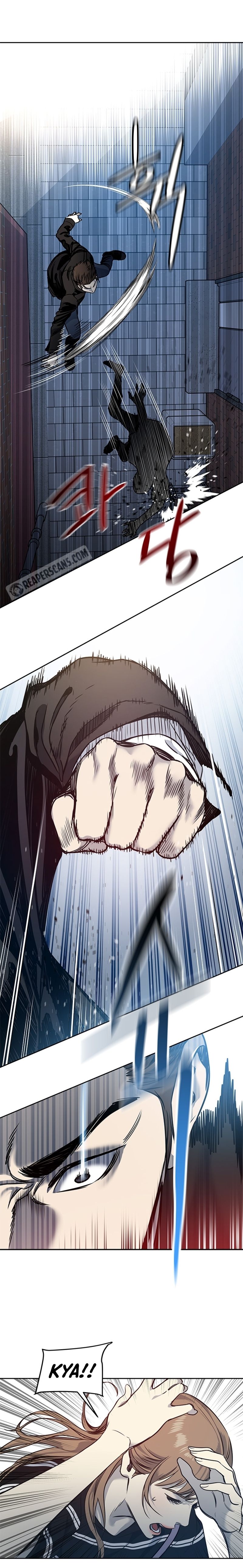 God of Blackfield Chapter 48 — Page 15