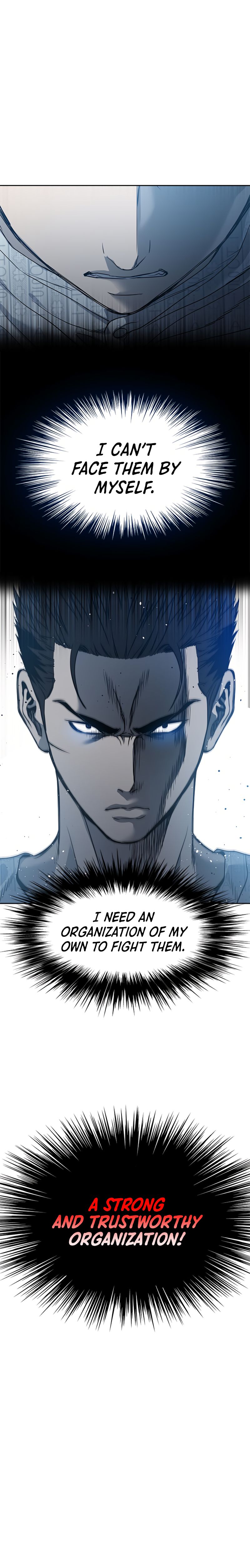 God of Blackfield Chapter 58 — Page 2