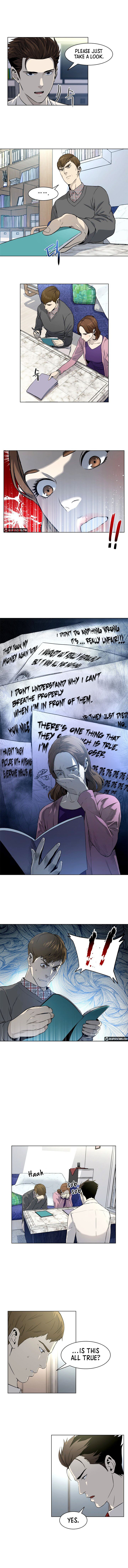 God of Blackfield Chapter 6 — Page 5