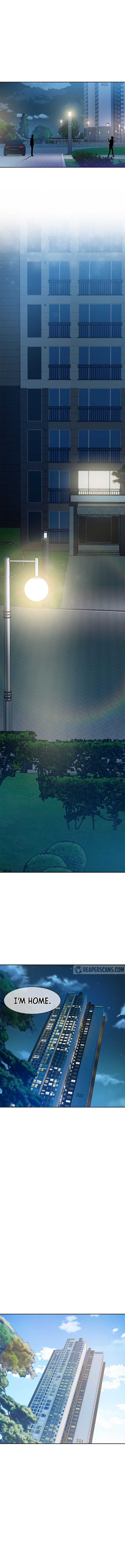 God of Blackfield Chapter 77 — Page 7