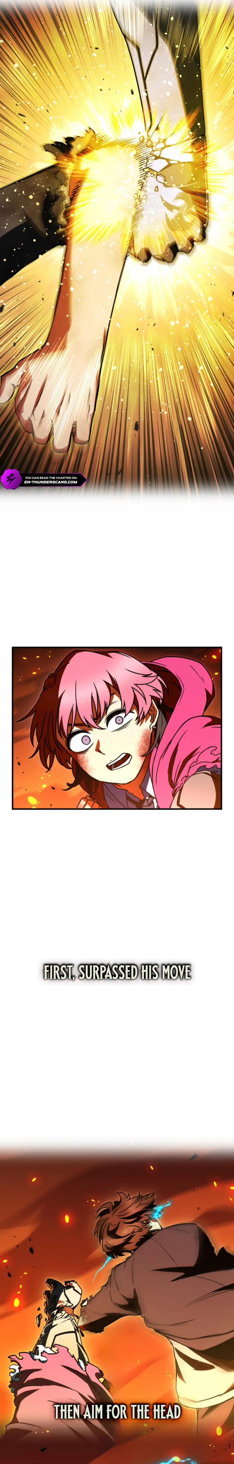 God of Killers Chapter 11 — Page 19