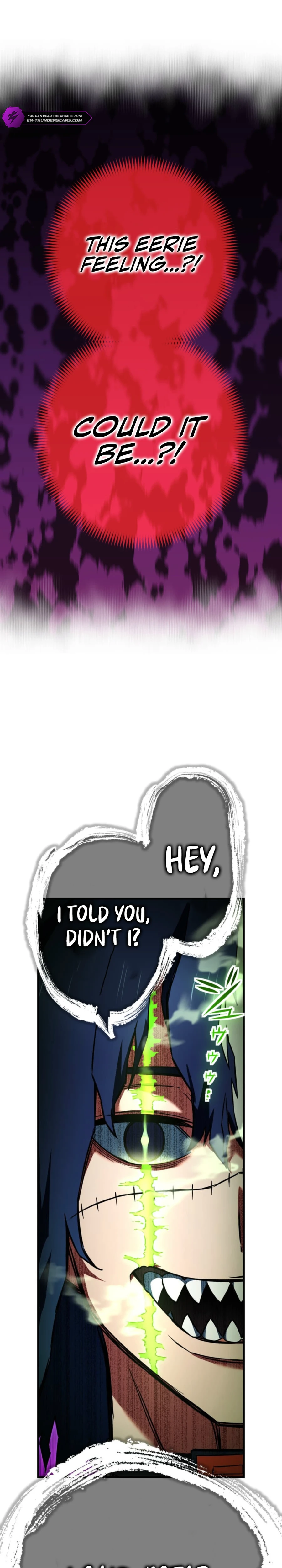 God of Killers Chapter 17 — Page 35