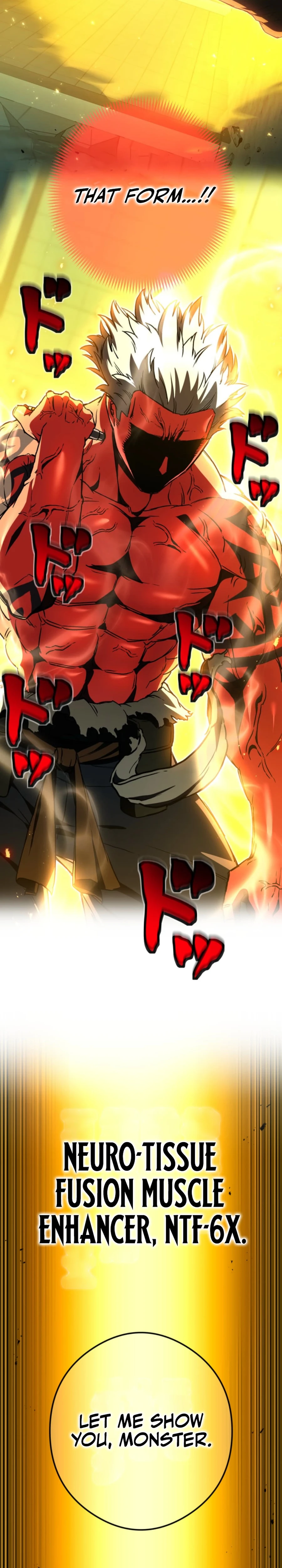 God of Killers Chapter 17 — Page 42