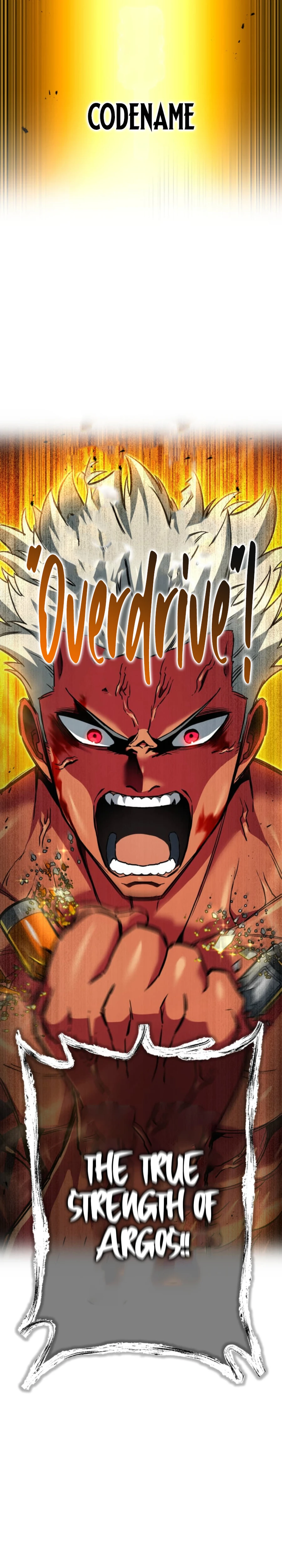 God of Killers Chapter 17 — Page 43