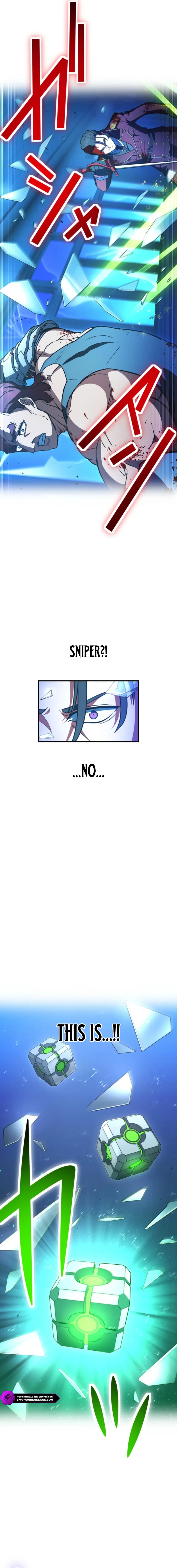 God of Killers Chapter 23 — Page 24