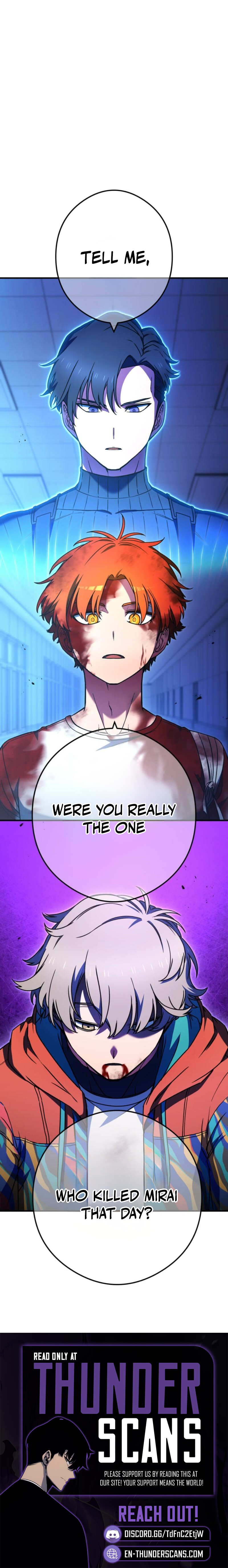 God of Killers Chapter 29 — Page 14