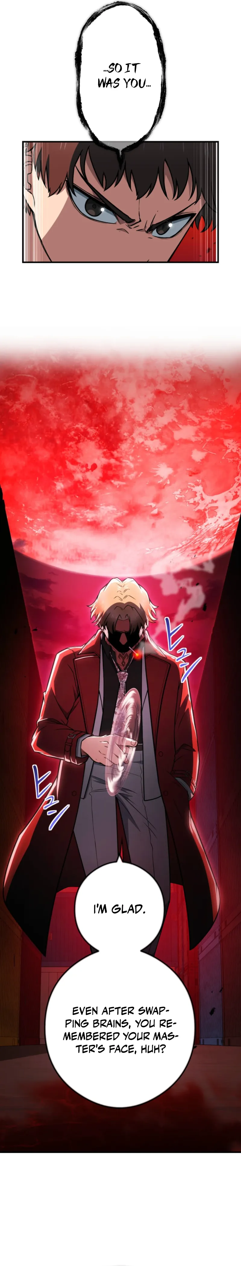 God of Killers Chapter 35 — Page 24