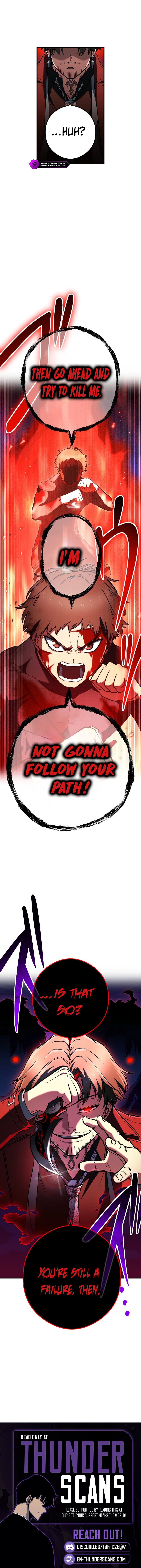 God of Killers Chapter 37 — Page 15