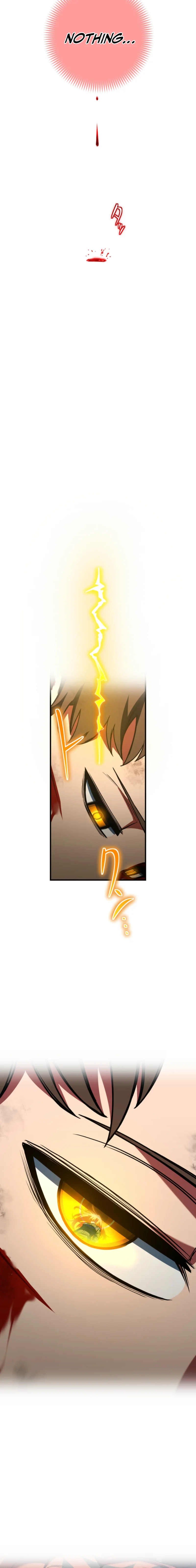 God of Killers Chapter 40 — Page 13