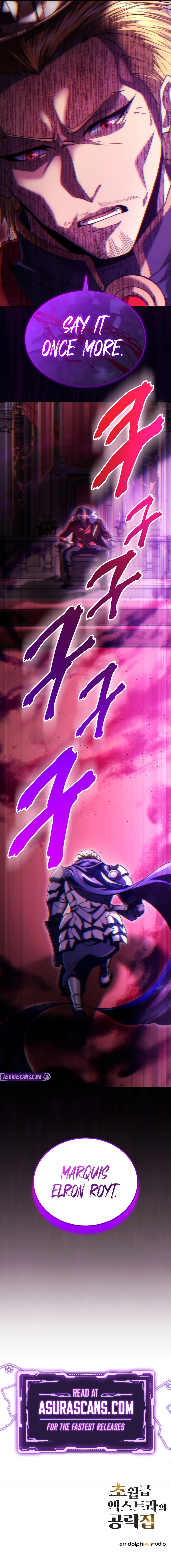 God-Tier Extra's Ultimate Guide Chapter 17 — Page 12