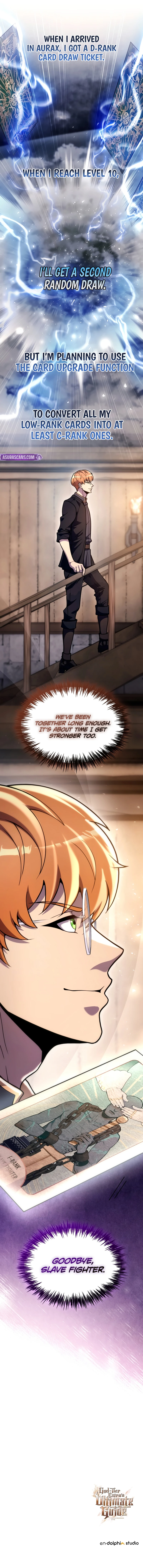 God-Tier Extra's Ultimate Guide Chapter 25 — Page 12