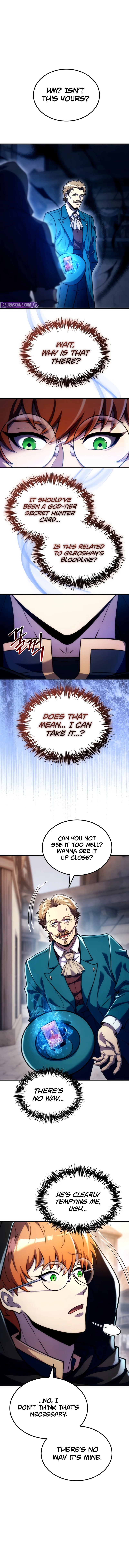 God-Tier Extra's Ultimate Guide Chapter 28 — Page 2