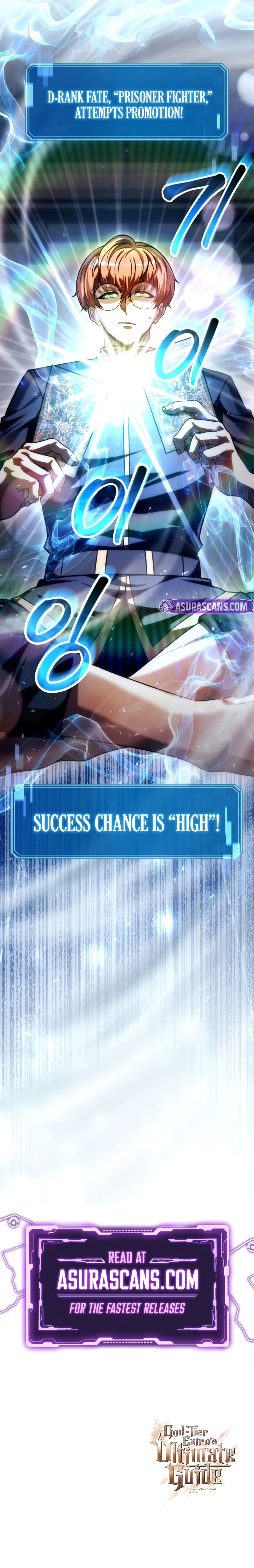 God-Tier Extra's Ultimate Guide Chapter 30 — Page 13