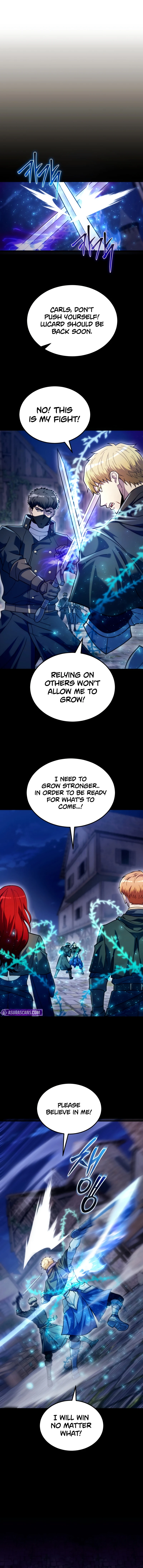 God-Tier Extra's Ultimate Guide Chapter 34 — Page 2