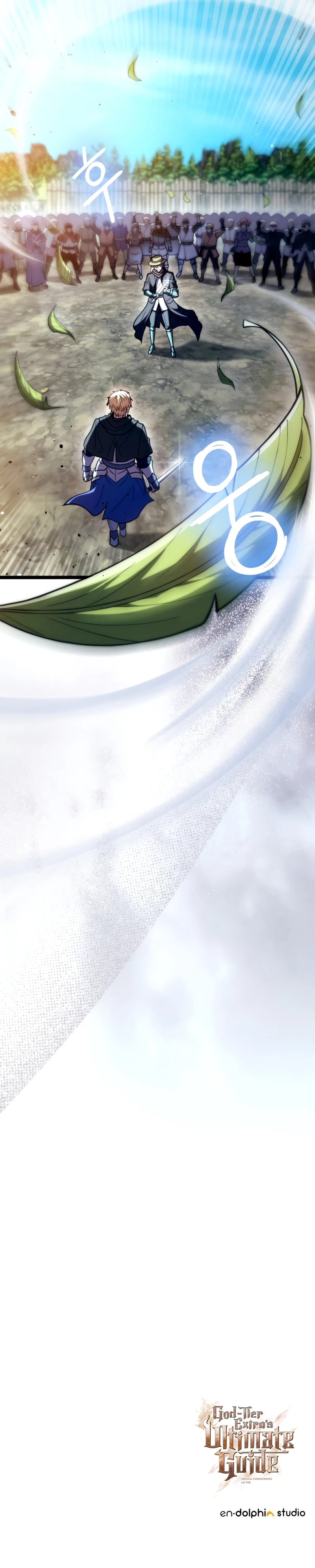 God-Tier Extra's Ultimate Guide Chapter 44 — Page 13
