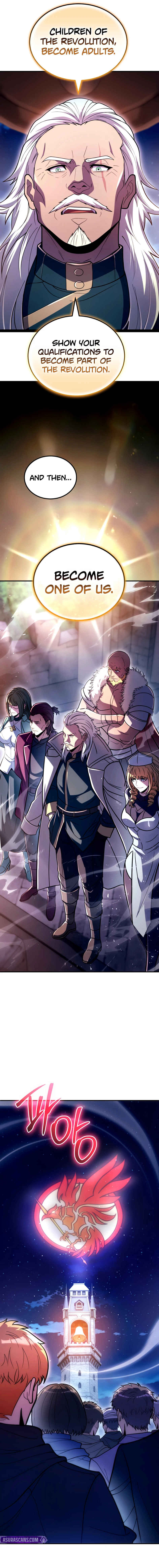 God-Tier Extra's Ultimate Guide Chapter 48 — Page 7