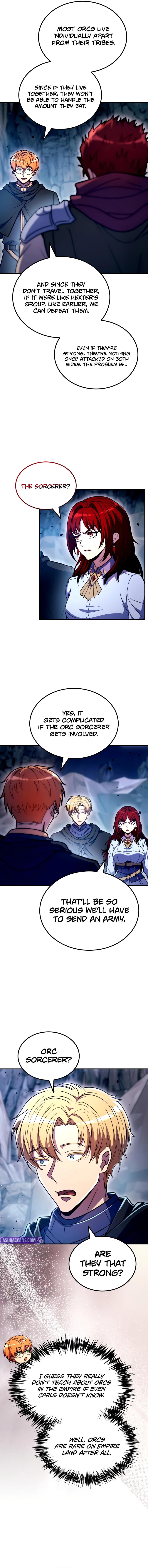God-Tier Extra's Ultimate Guide Chapter 51 — Page 3