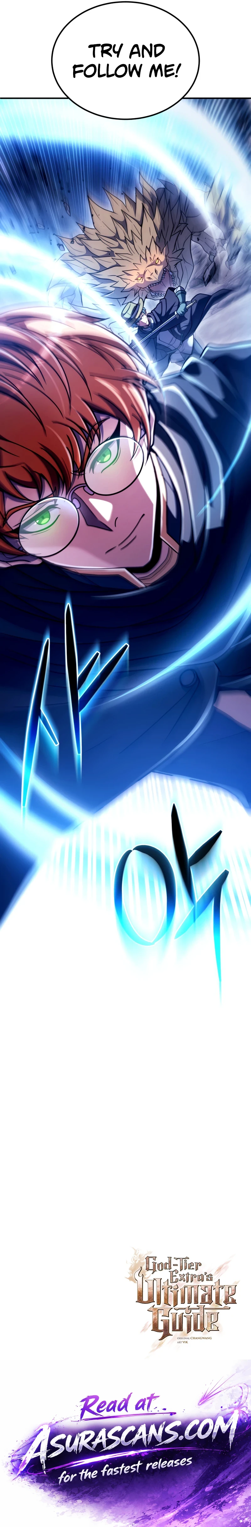 God-Tier Extra's Ultimate Guide Chapter 51 — Page 12