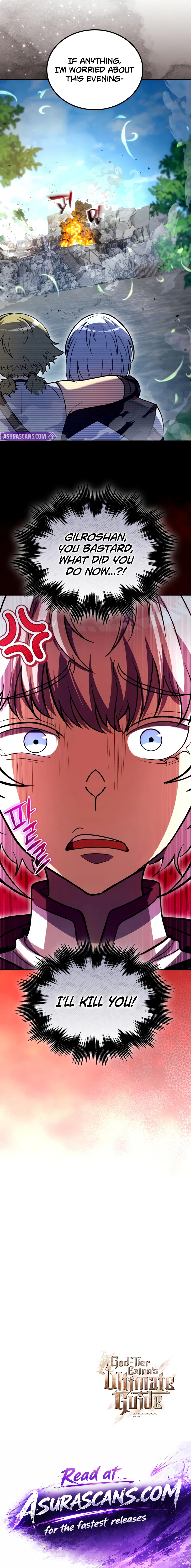 God-Tier Extra's Ultimate Guide Chapter 52 — Page 13