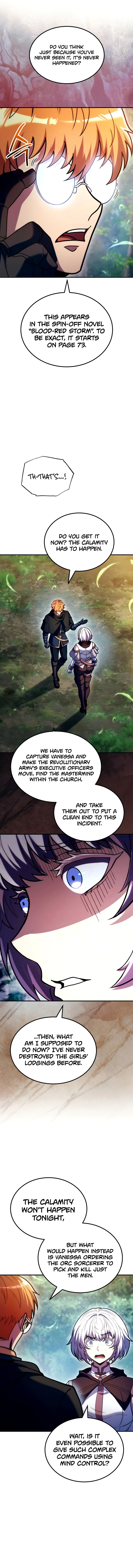 God-Tier Extra's Ultimate Guide Chapter 53 — Page 12