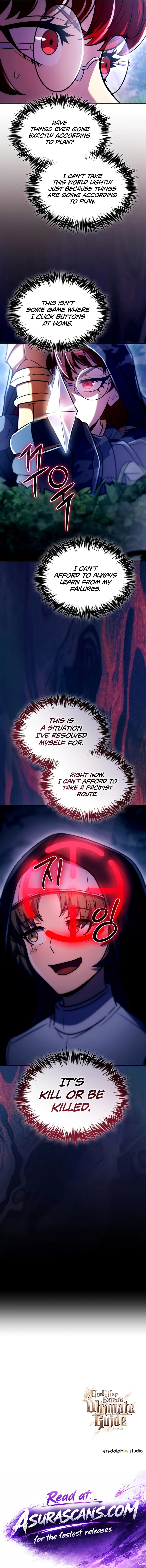 God-Tier Extra's Ultimate Guide Chapter 56 — Page 13