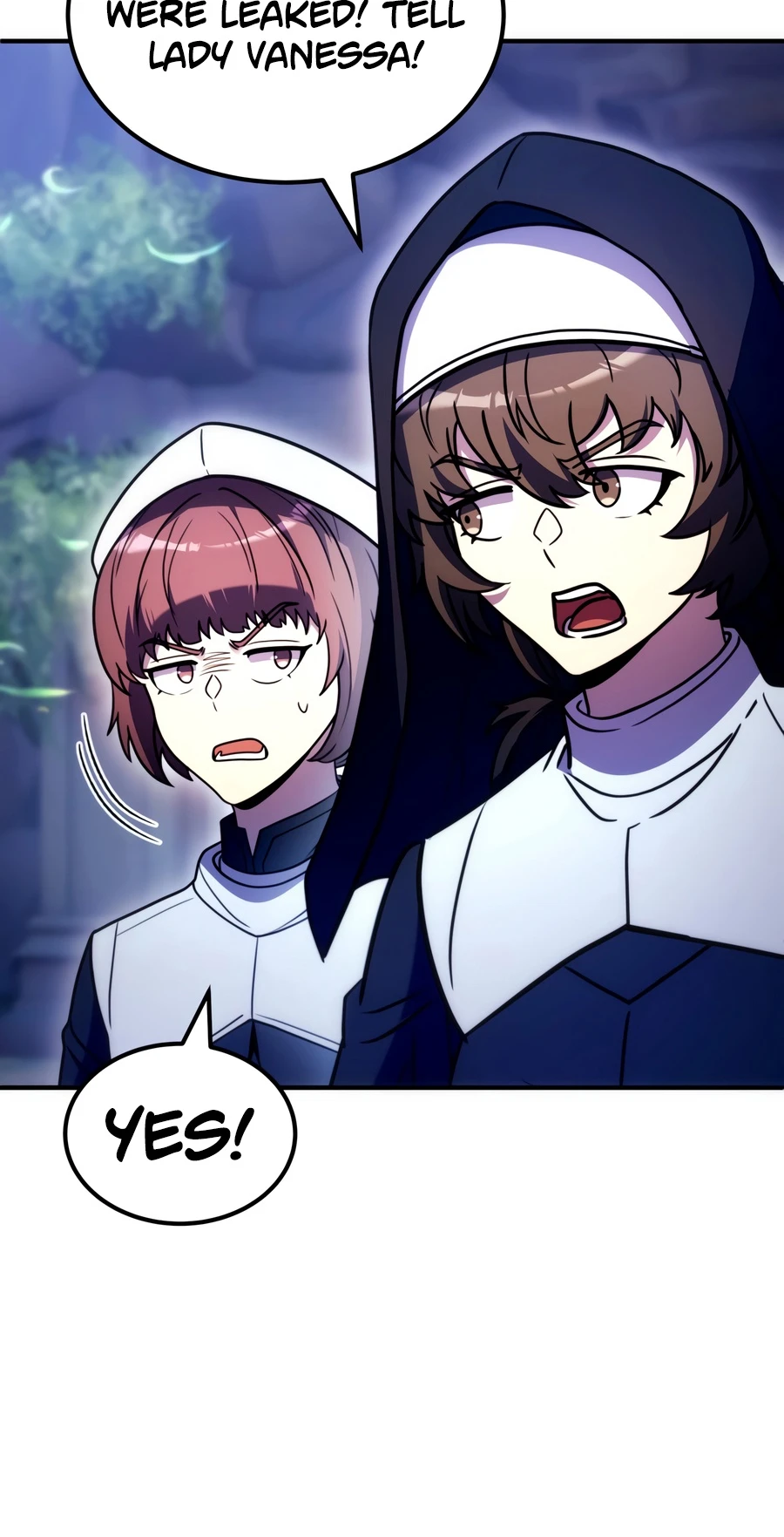 God-Tier Extra's Ultimate Guide Chapter 57 — Page 3