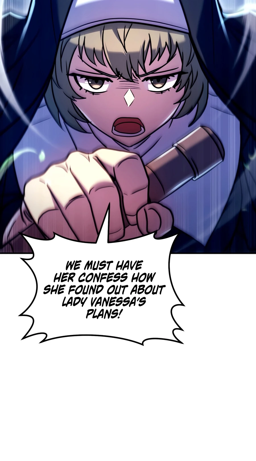 God-Tier Extra's Ultimate Guide Chapter 57 — Page 5