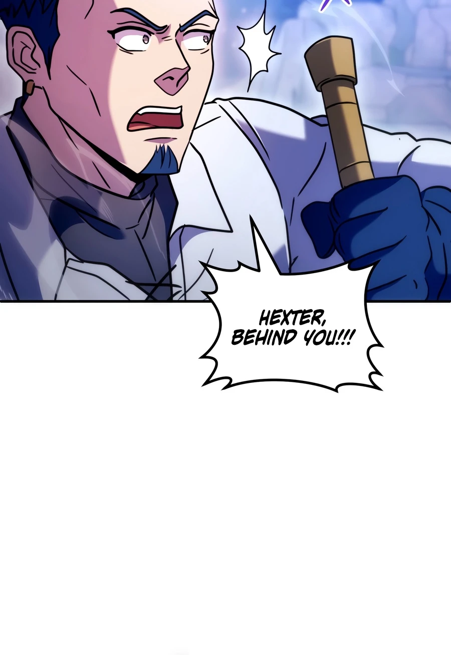 God-Tier Extra's Ultimate Guide Chapter 57 — Page 10