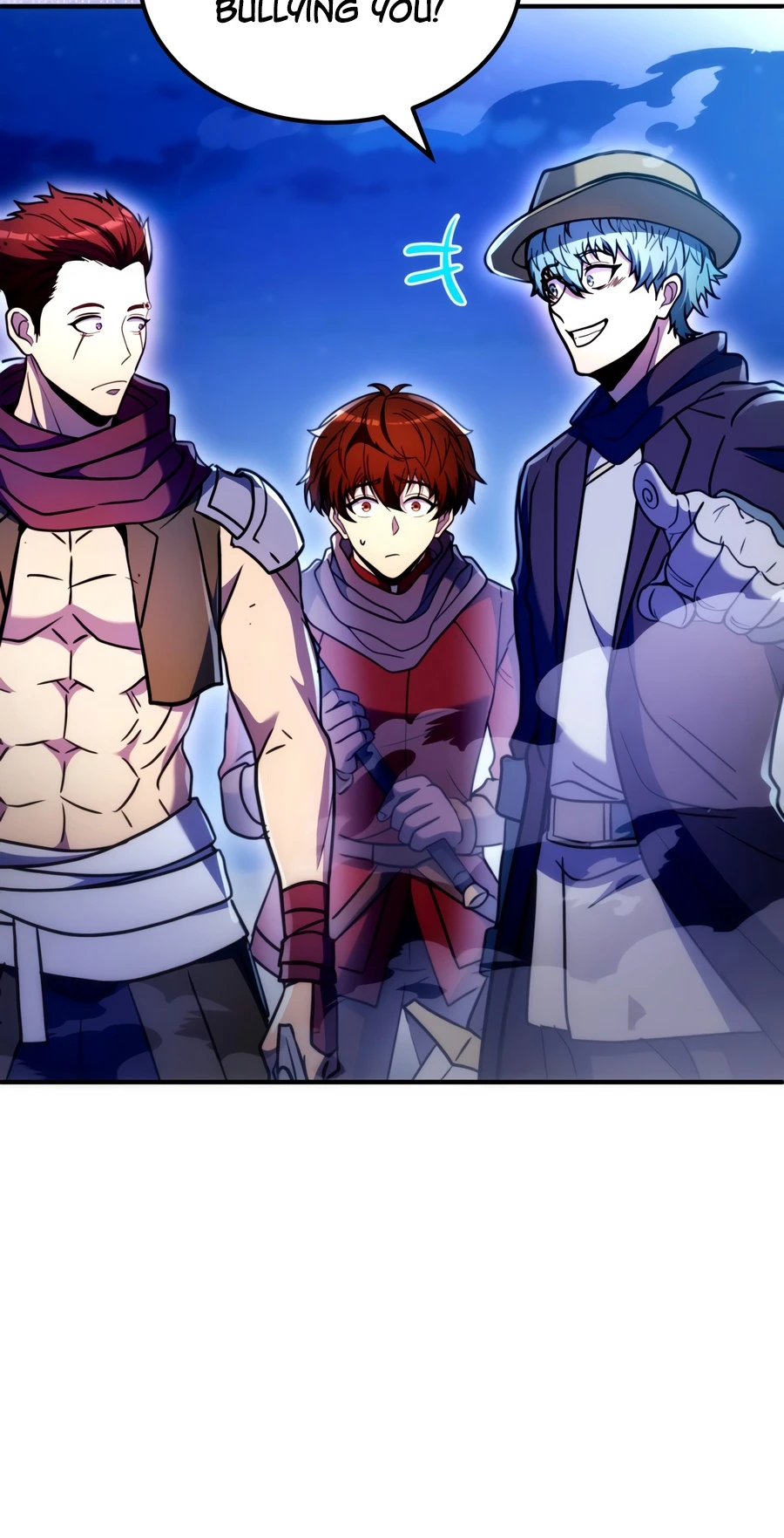 God-Tier Extra's Ultimate Guide Chapter 57 — Page 12