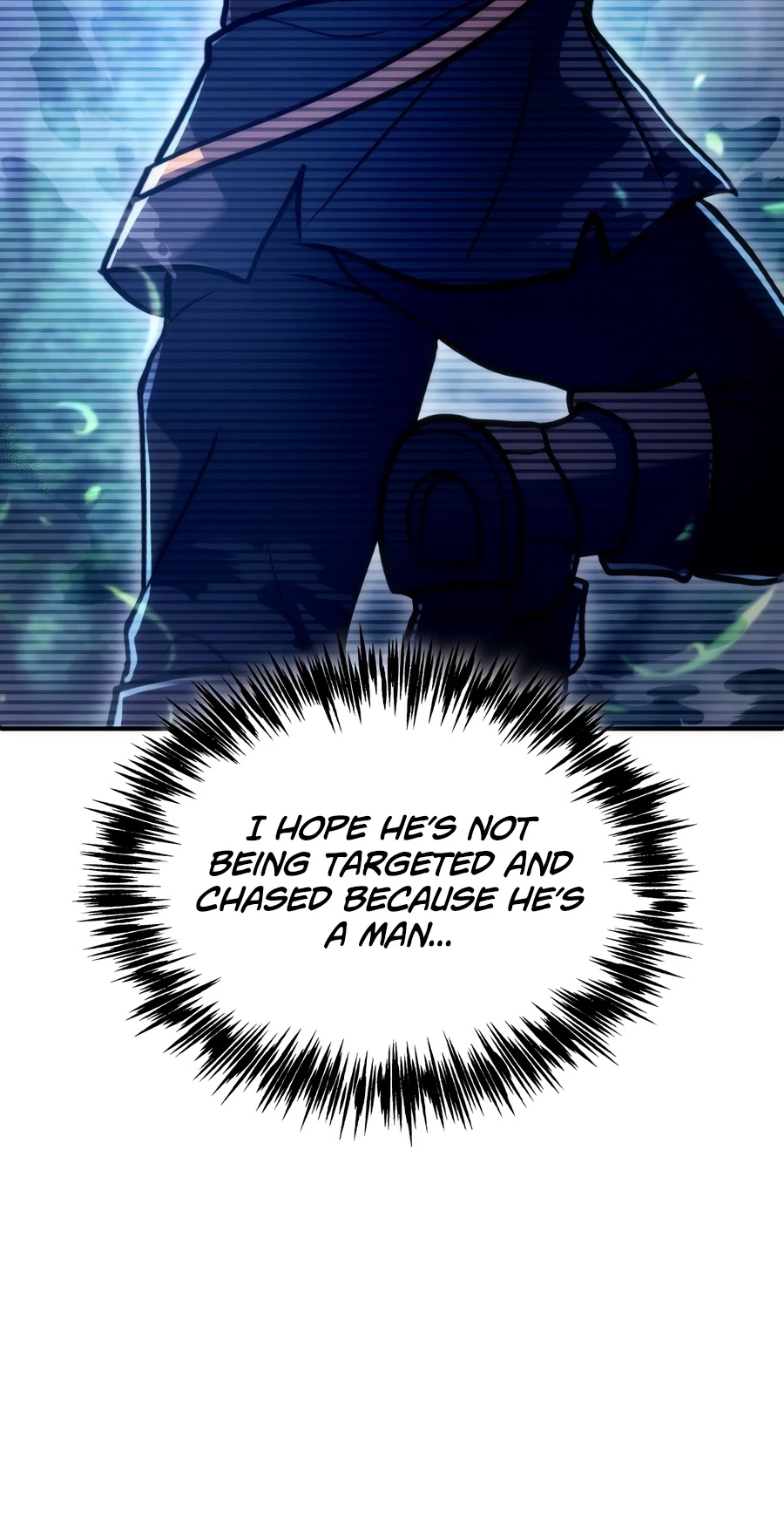 God-Tier Extra's Ultimate Guide Chapter 57 — Page 17