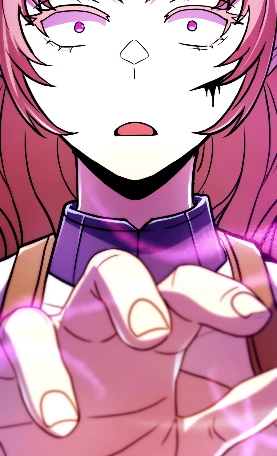 God-Tier Extra's Ultimate Guide Chapter 58 — Page 8