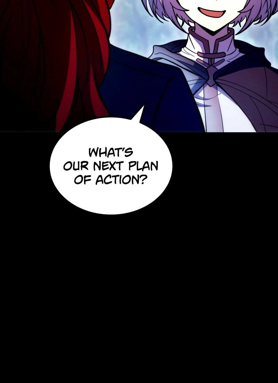God-Tier Extra's Ultimate Guide Chapter 58 — Page 12