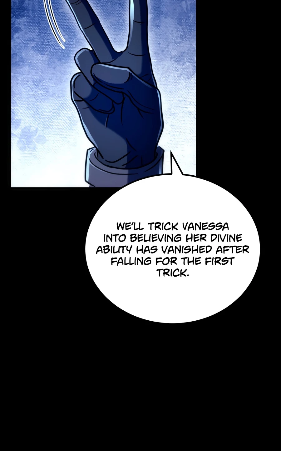 God-Tier Extra's Ultimate Guide Chapter 58 — Page 15