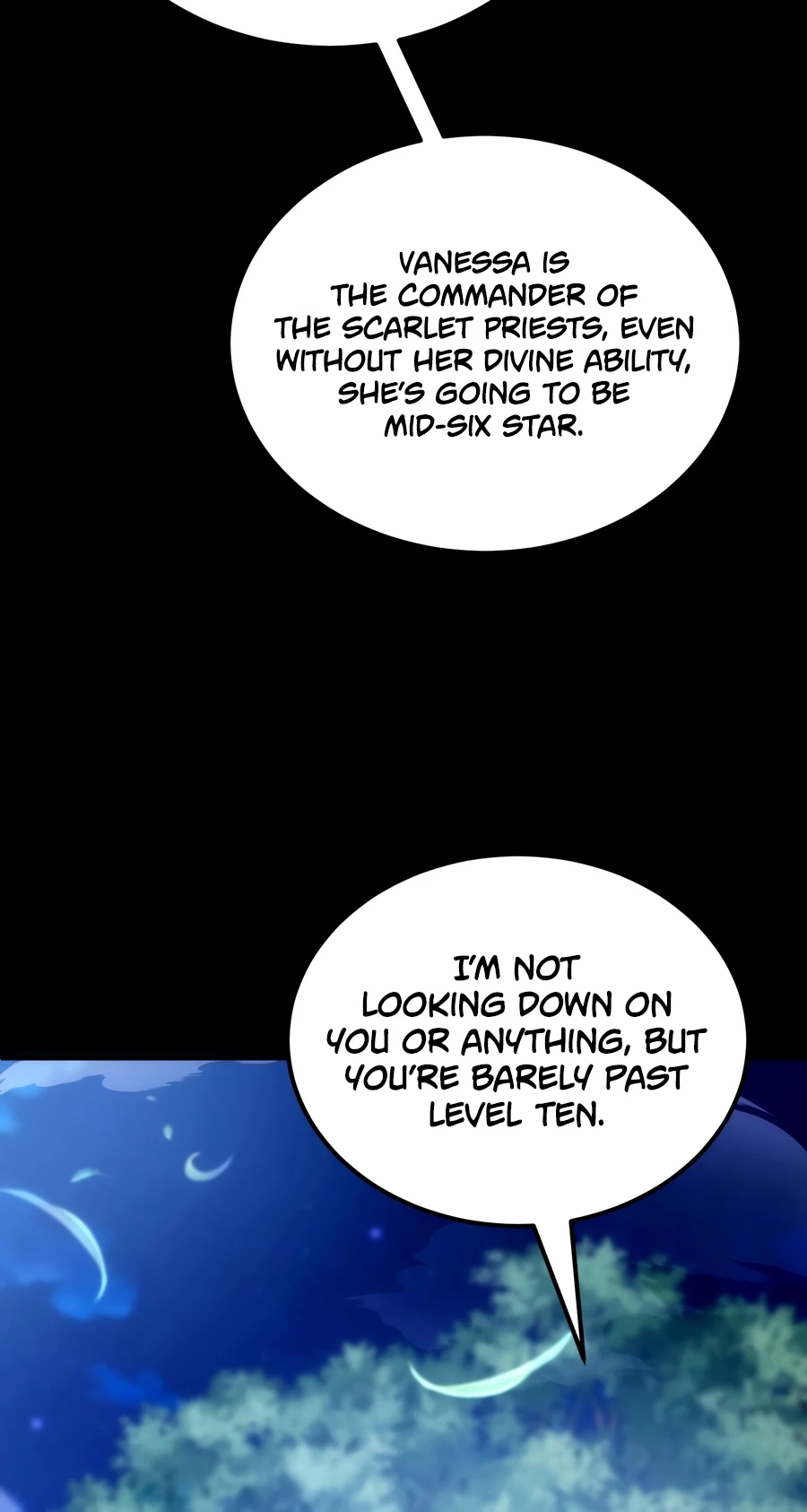 God-Tier Extra's Ultimate Guide Chapter 58 — Page 17