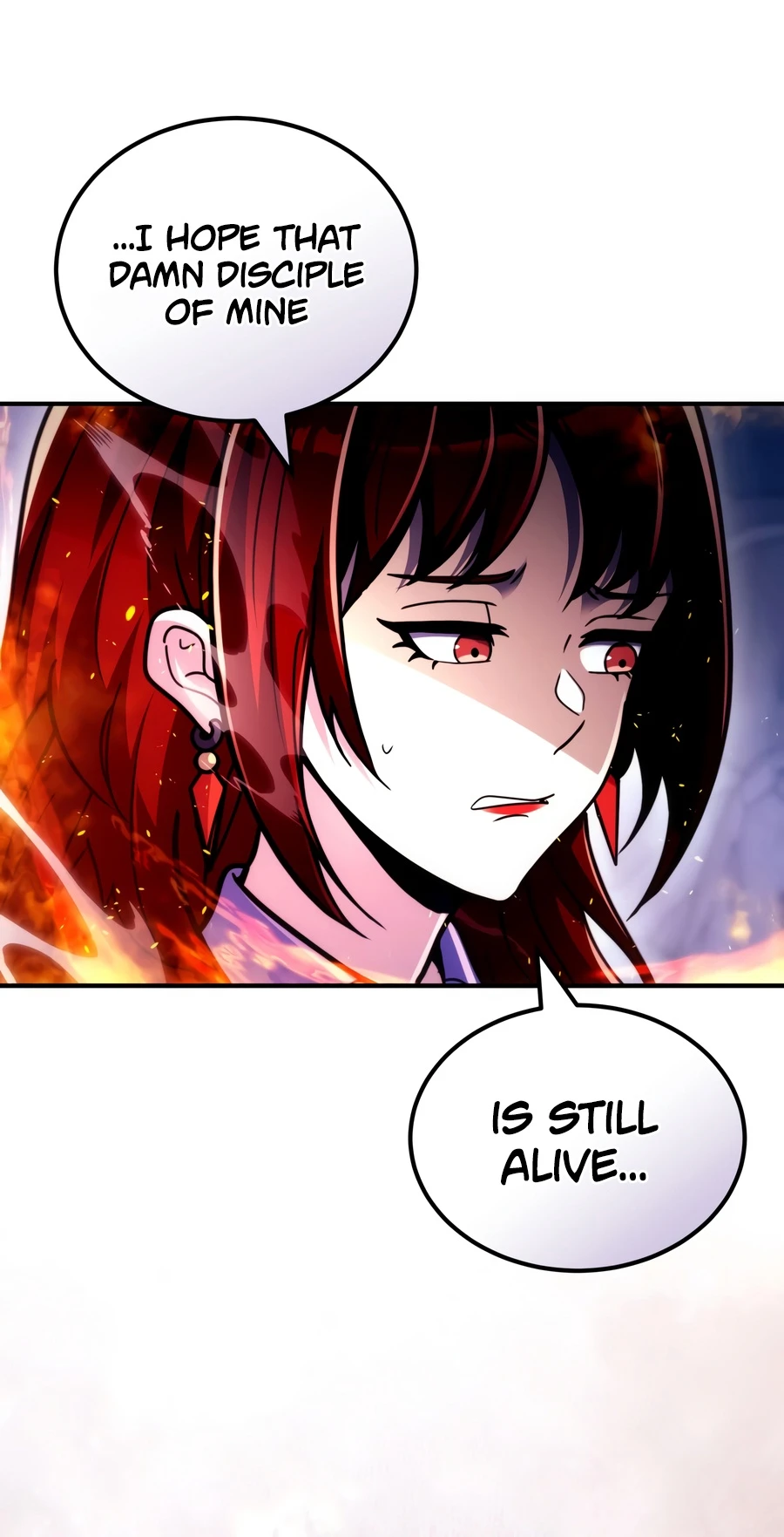 God-Tier Extra's Ultimate Guide Chapter 59 — Page 3