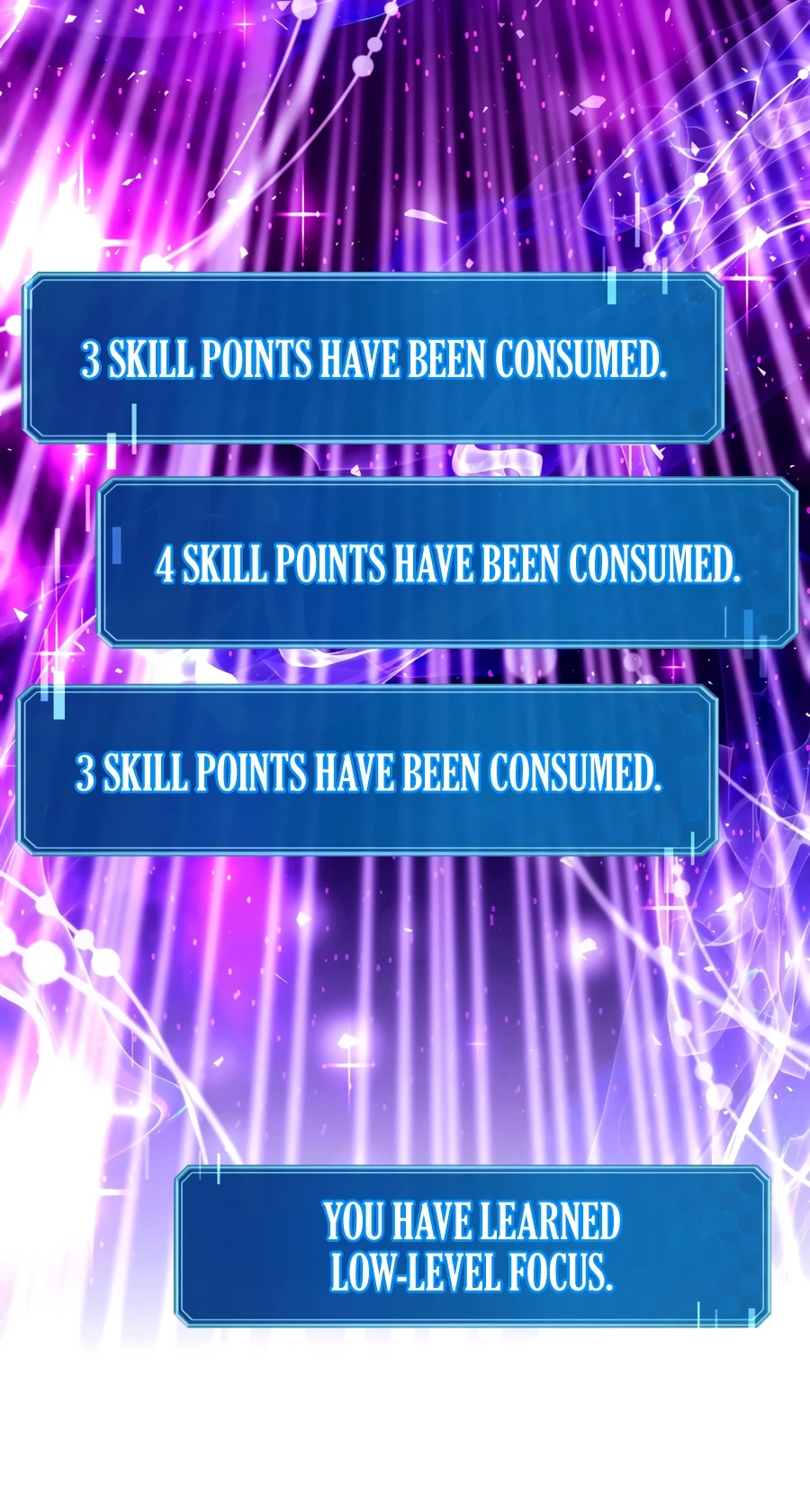 God-Tier Extra's Ultimate Guide Chapter 59 — Page 7