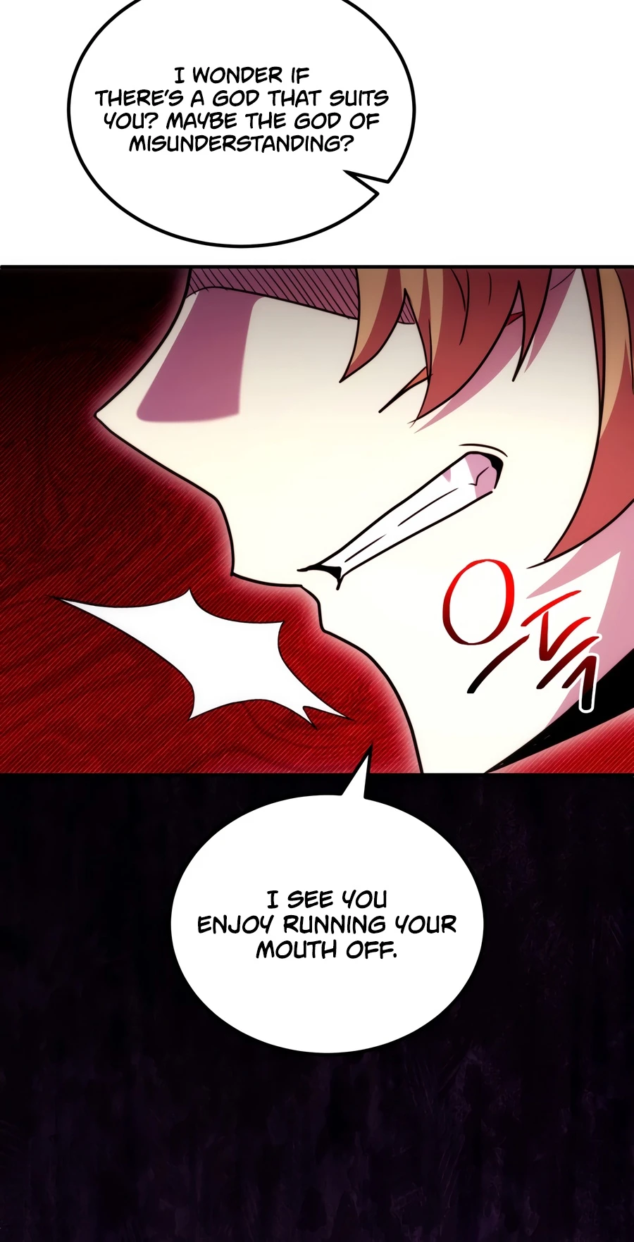 God-Tier Extra's Ultimate Guide Chapter 59 — Page 9