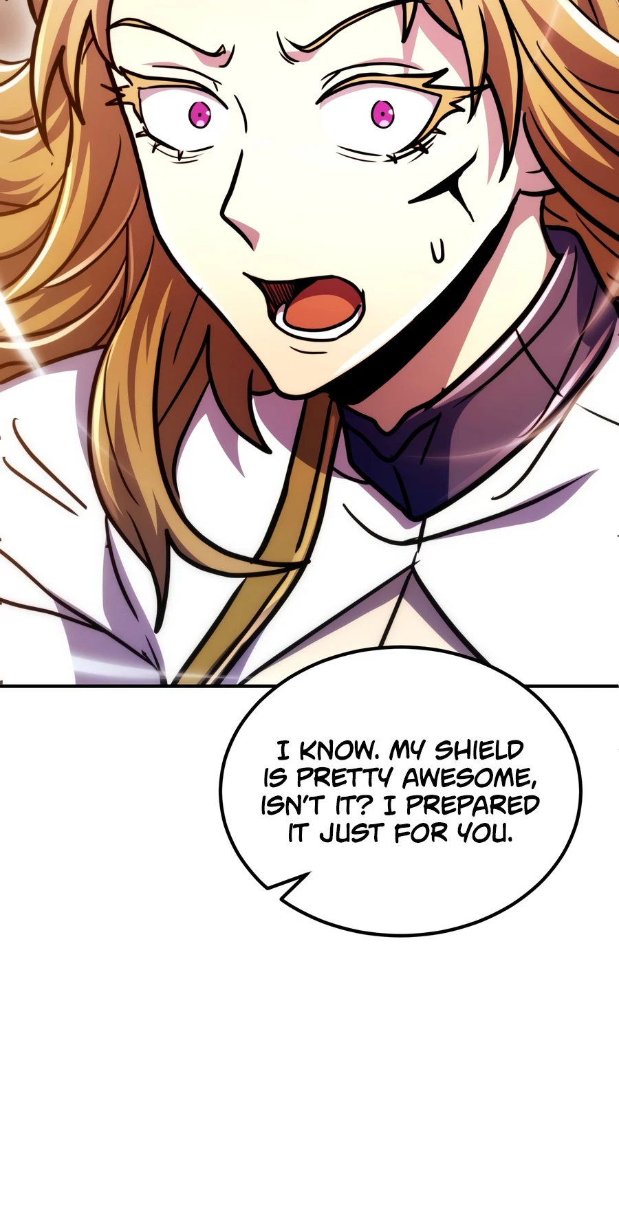 God-Tier Extra's Ultimate Guide Chapter 59 — Page 11