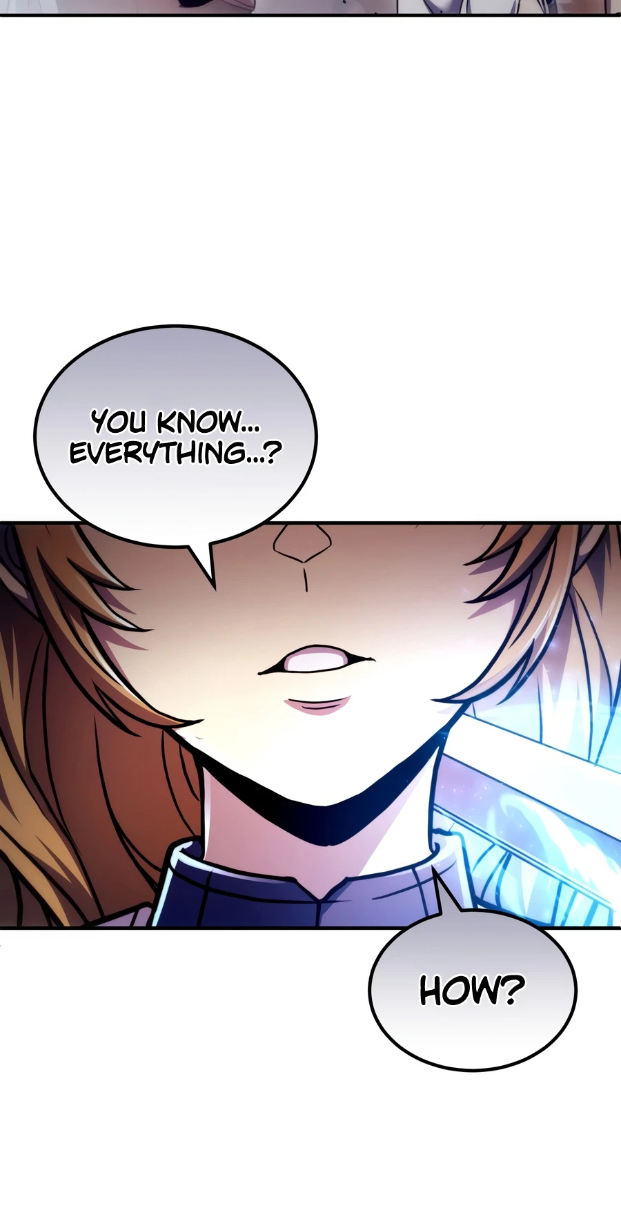 God-Tier Extra's Ultimate Guide Chapter 59 — Page 15